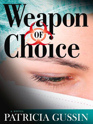Weapon of Choice - ebook